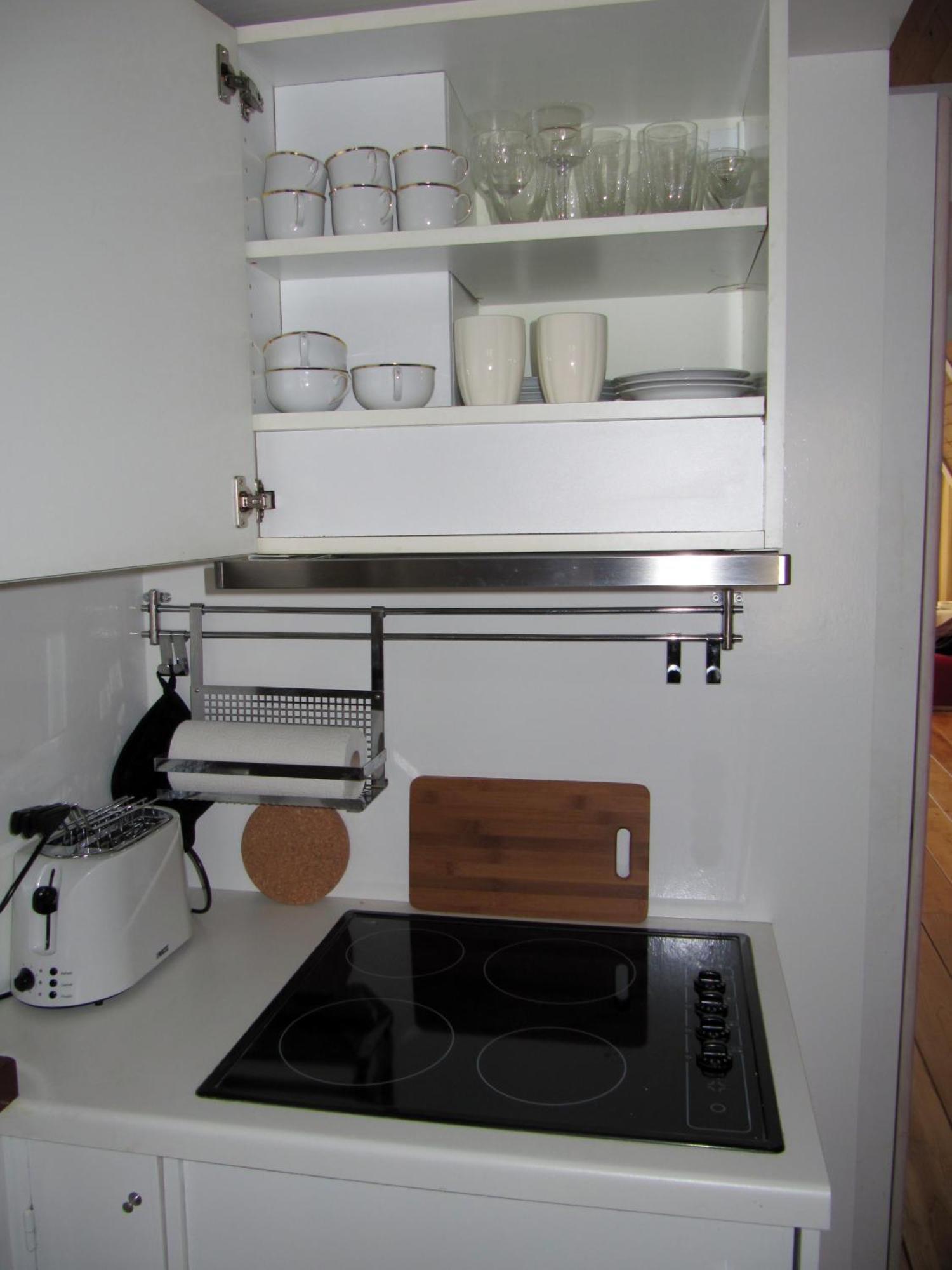 Apartamento Kalkmarkt *