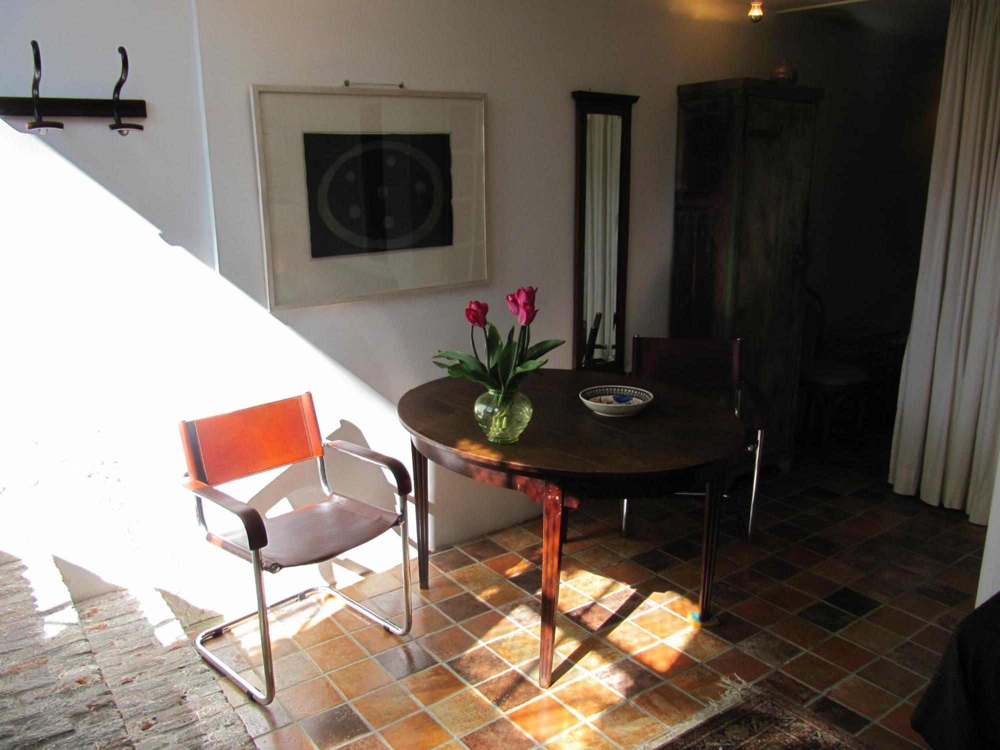 Apartamento Kalkmarkt