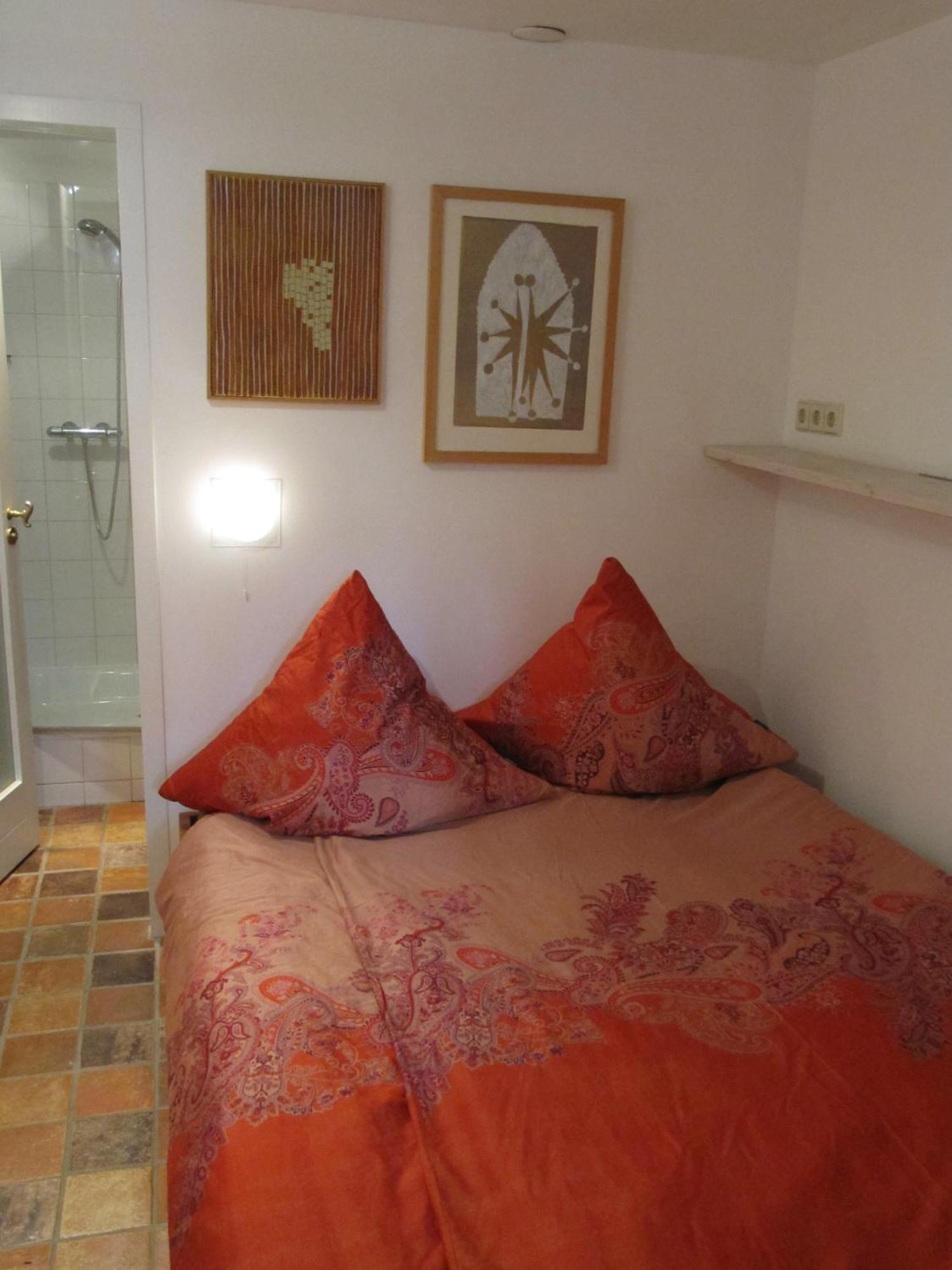 Apartamento Kalkmarkt *