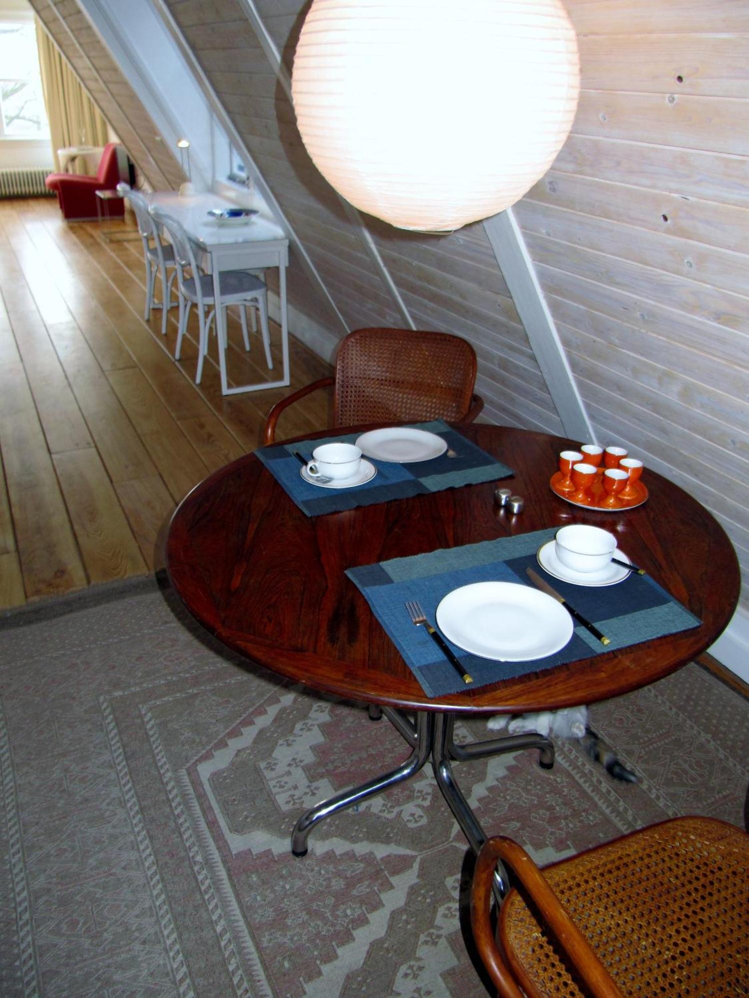 Apartamento Kalkmarkt