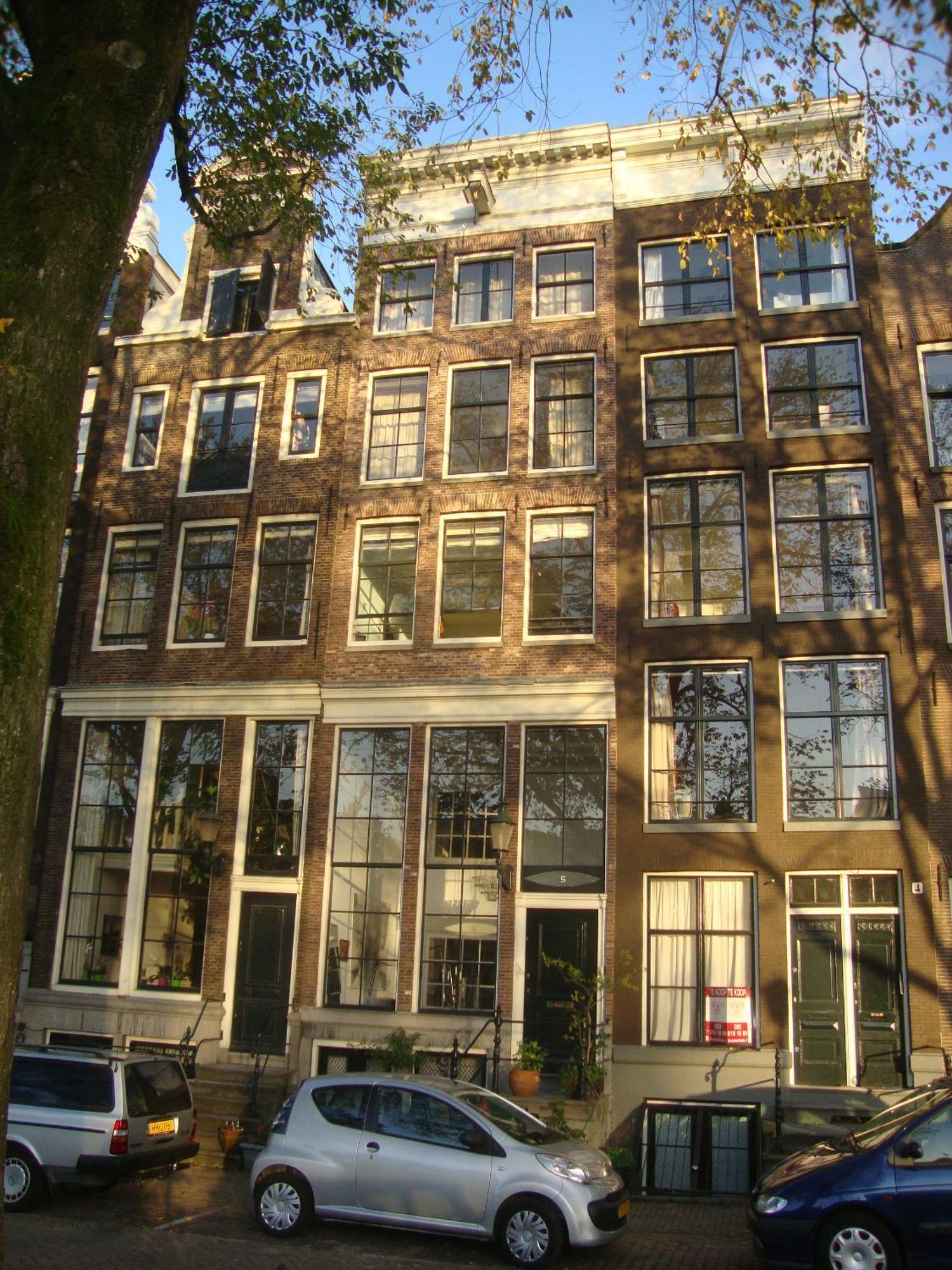 Apartamento Kalkmarkt