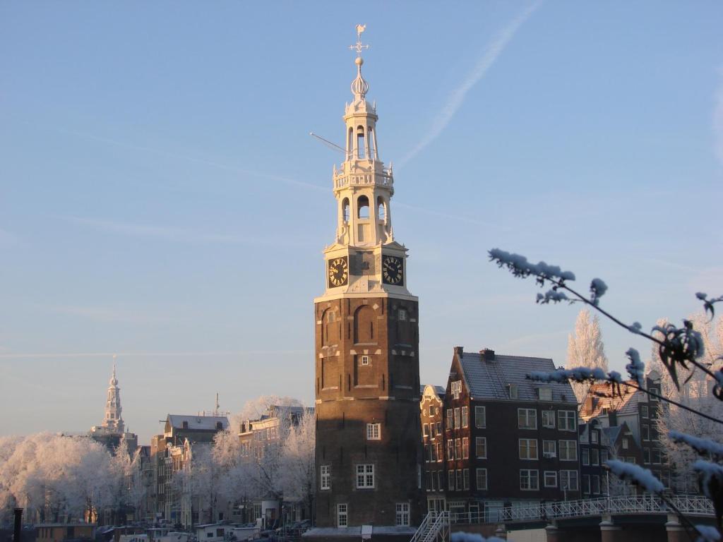 Kalkmarkt * Ámsterdam