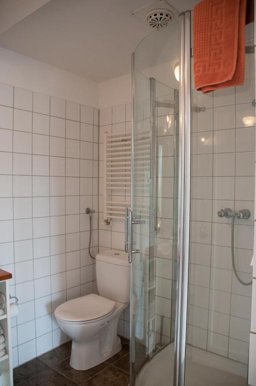 Kalkmarkt Apartamento *