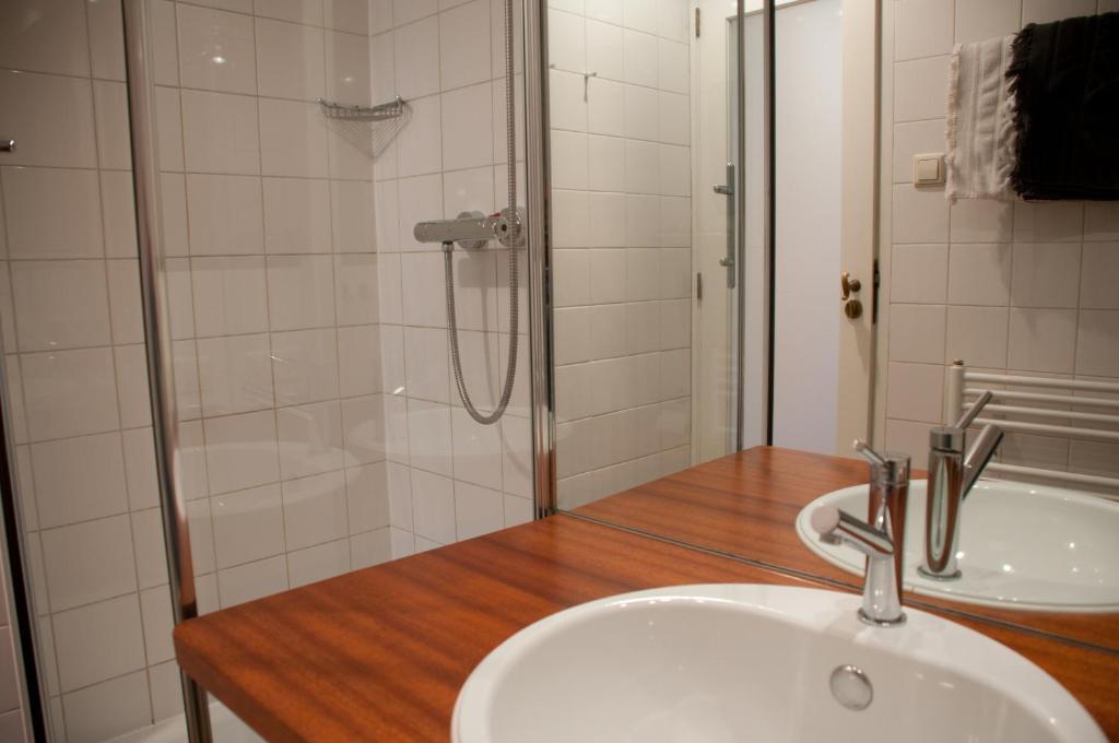 Apartamento Kalkmarkt *